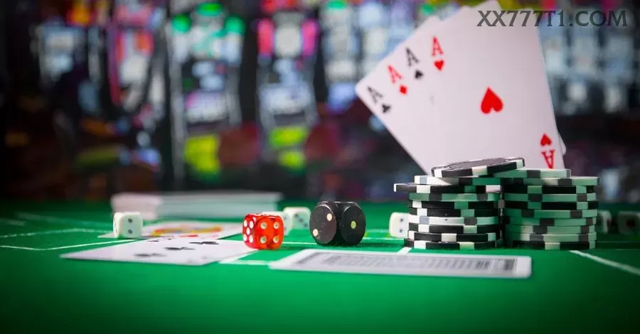Lista de jogos para xx777 seção de jogos